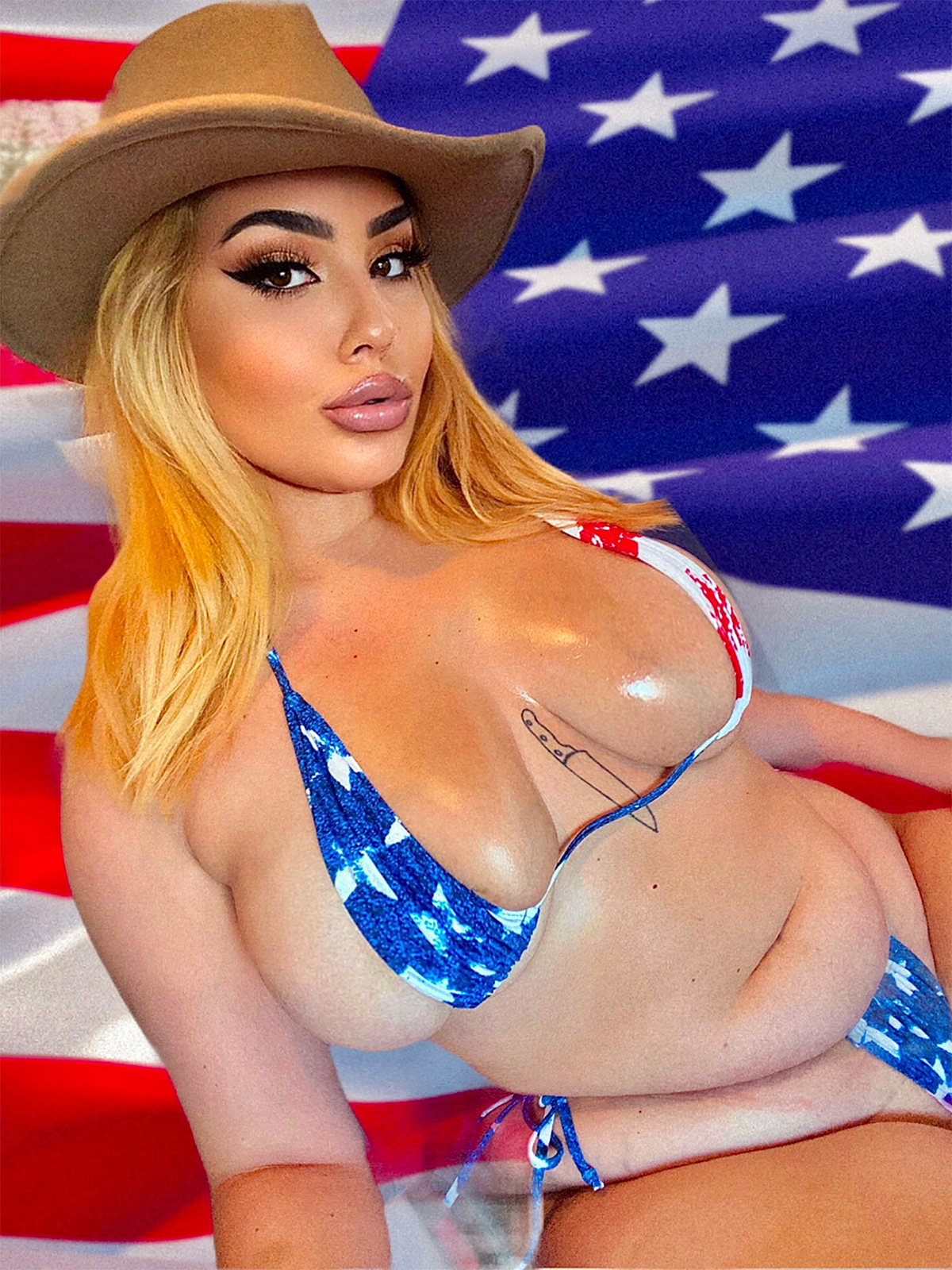 Estella Moon xxx - Busty Curvy Babes
