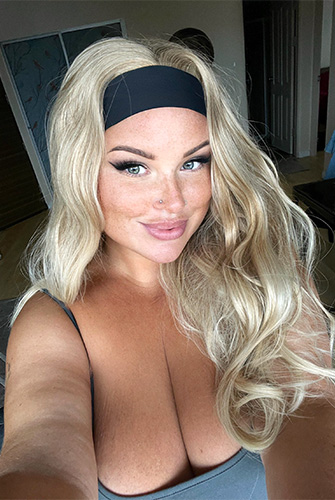 Alenka Pelenka